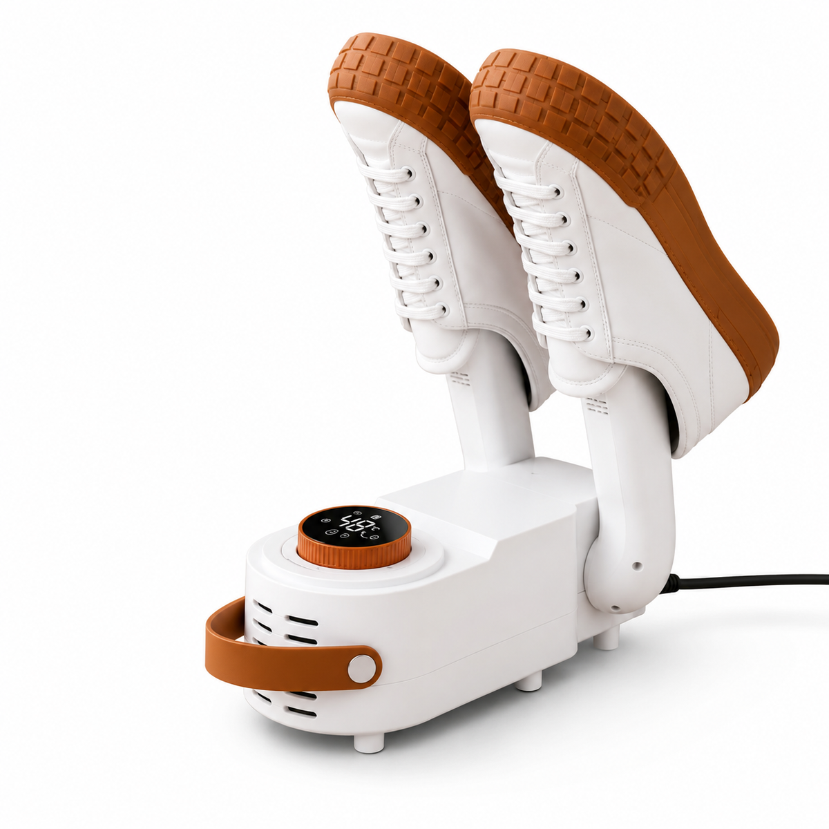 Secador de zapatillas – secado rápido