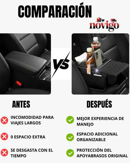 APOYA BRAZOS MULTIFUNCIONAL