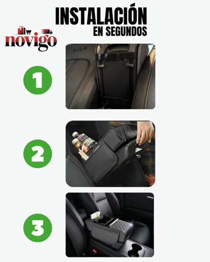 APOYA BRAZOS MULTIFUNCIONAL