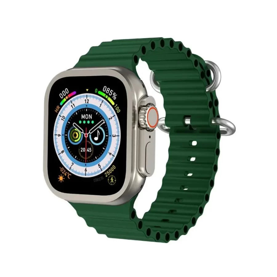 Smartwatch Ultra S8