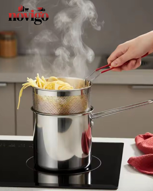 OLLA FREIDORA DE 1.5L