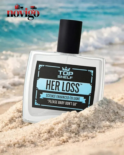 HER LOSS™ | El Aroma de la Confianza