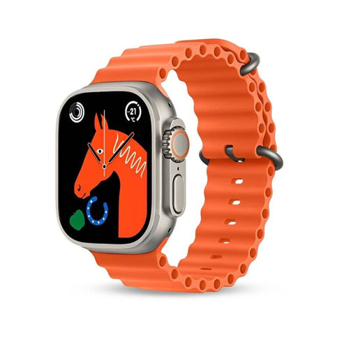 Smartwatch Ultra S8