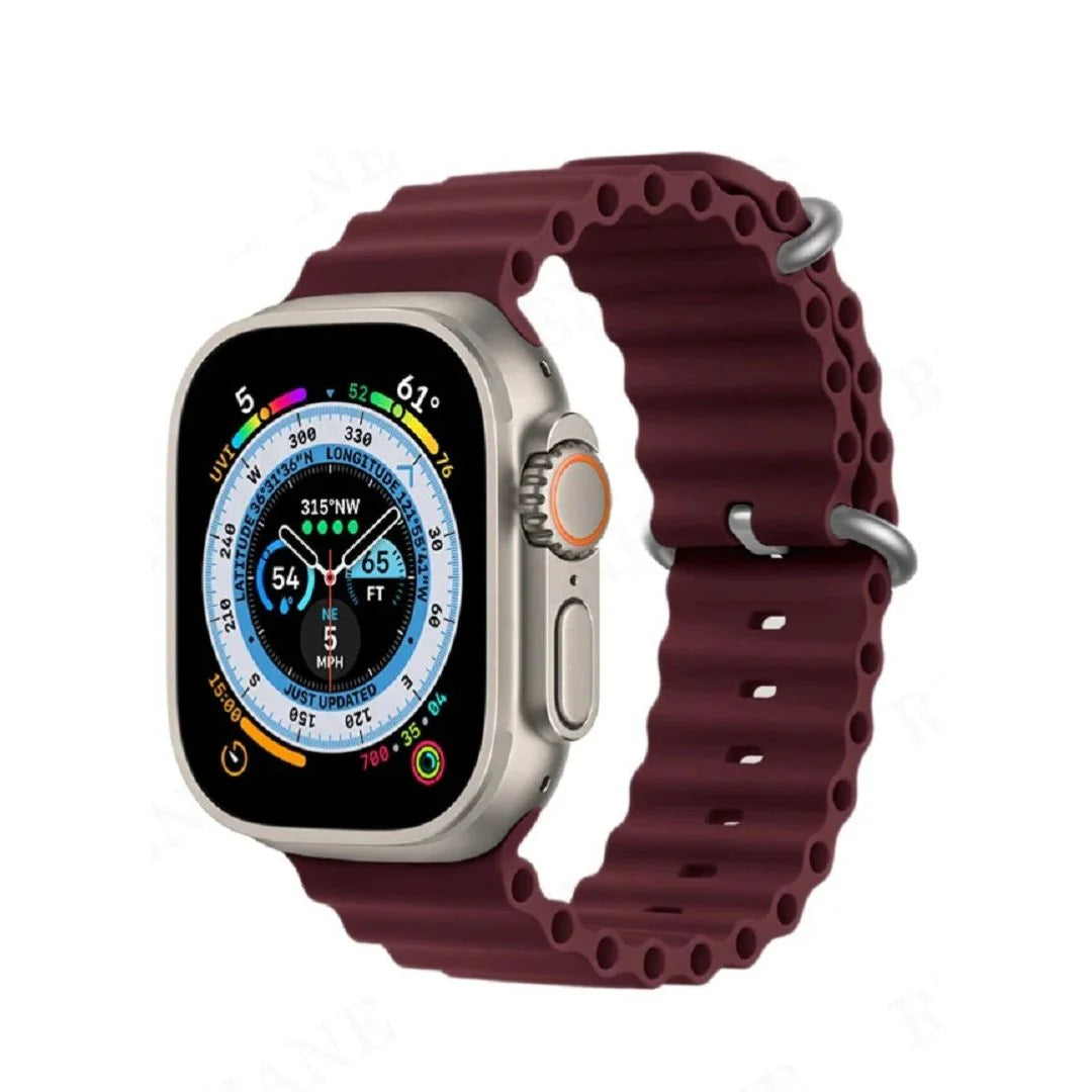 Smartwatch Ultra S8