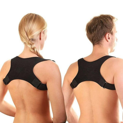CORREA CORRECTOR CON IMAN - NUEVA TECNOL