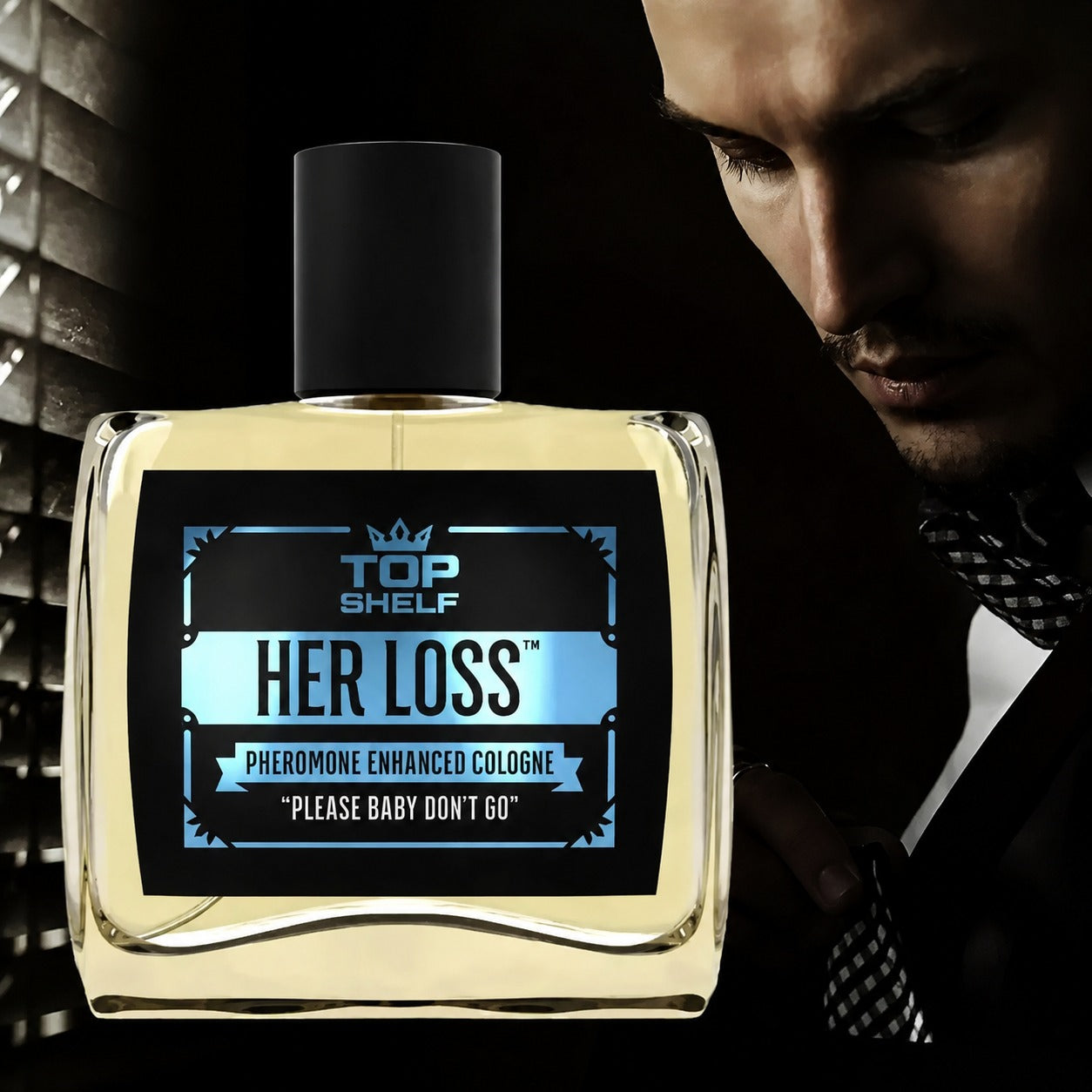 HER LOSS™ | El Aroma de la Confianza