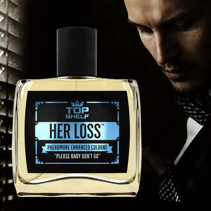 HER LOSS™ | El Aroma de la Confianza