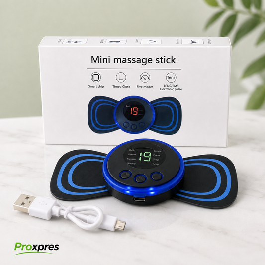 Masajeador Muscular BodyPulse™