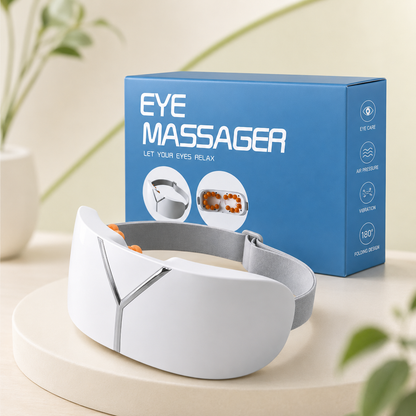 Masajeador de Ojos EyeRelax™