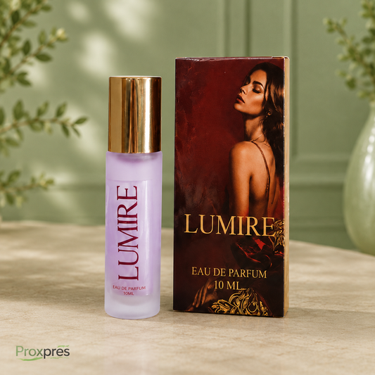 Perfume Femenino Lumire™